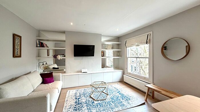 1 Bedroom Flat To Rent In Loftus Road, London, W12