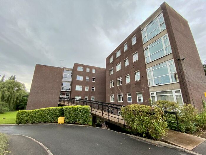 1 Bedroom Flat To Rent In The Beeches, Didsbury, Manchester, M20