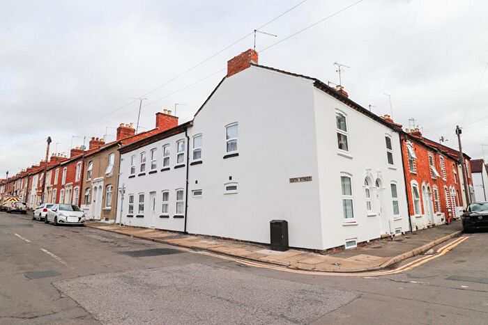 9 Bedroom Block Of Apartments For Sale In Woodford Street, Northampton, NN1