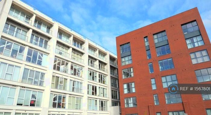 1 Bedroom Flat To Rent In Skypark Road, Bristol, BS3