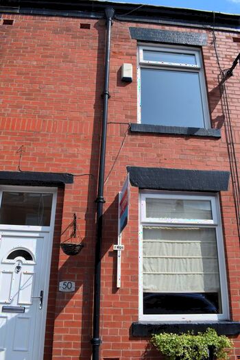 2 Bedroom Terraced House To Rent In Stephen Street, Bury, BL8