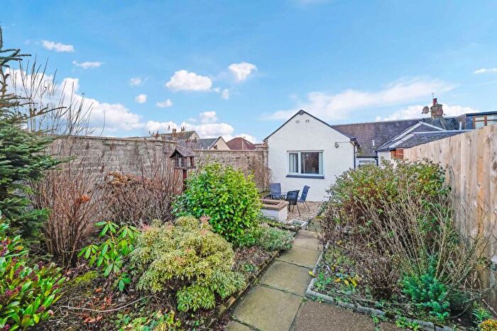 1 Bedroom Bungalow For Sale In , Kirk Street, Prestwick, KA9