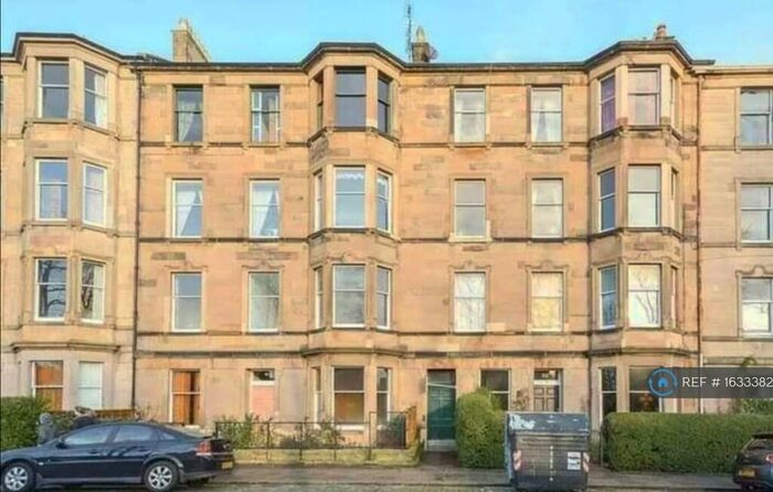 4 Bedroom Flat To Rent In Thirlestane Road, Edinburgh, EH9
