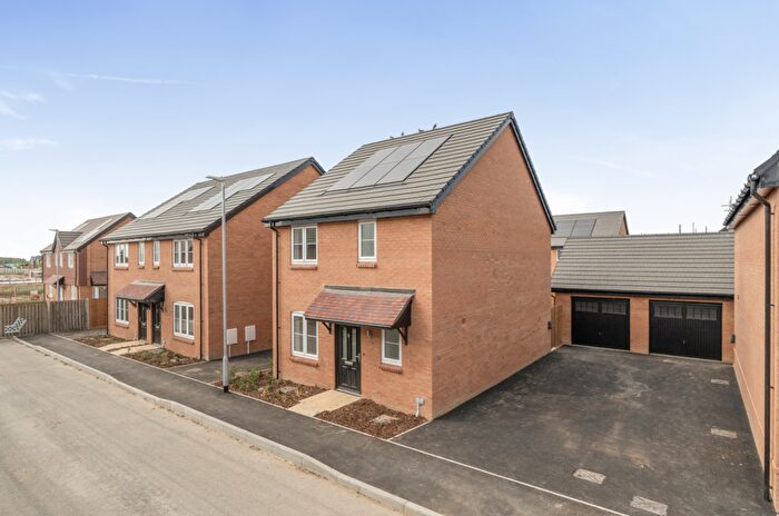 3 Bedroom House To Rent In Damselfly Road, Herne Bay, CT6