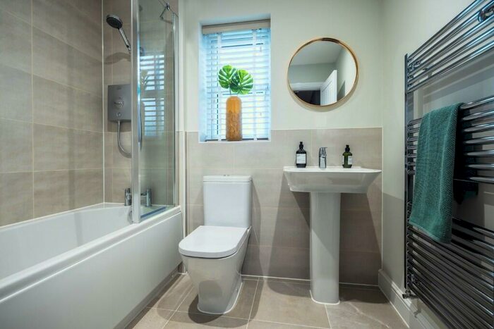 4 Bedroom Detached House For Sale In Applewood Road, Cottam, Preston, PR4
