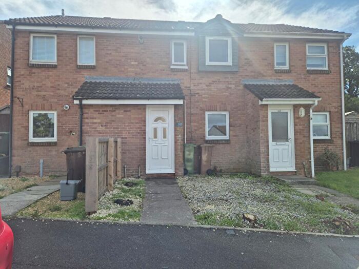 2 Bedroom Terraced House To Rent In Kitter Drive, Plymstock, PL9