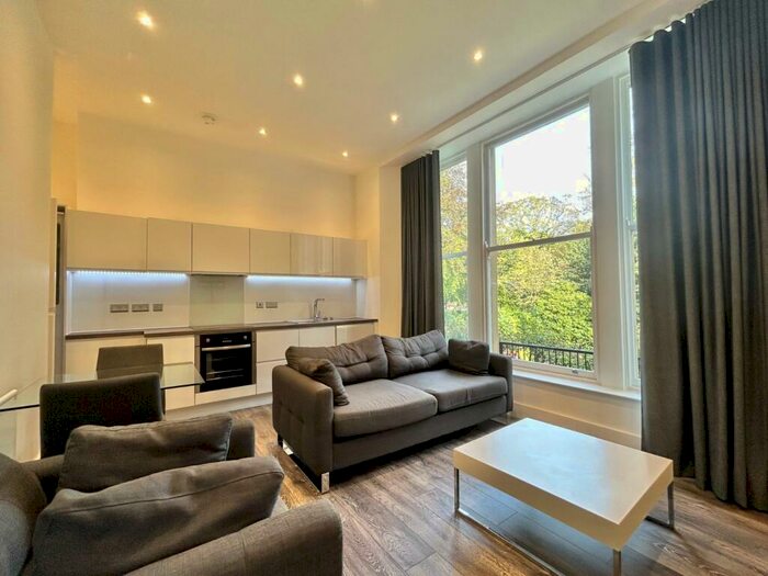 1 Bedroom Flat To Rent In Cardigan Road, Headingley, Leeds, LS6