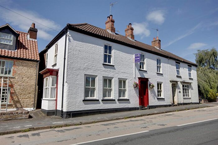 6 Bedroom Link Detached House For Sale In Westgate, North Cave, Brough, HU15