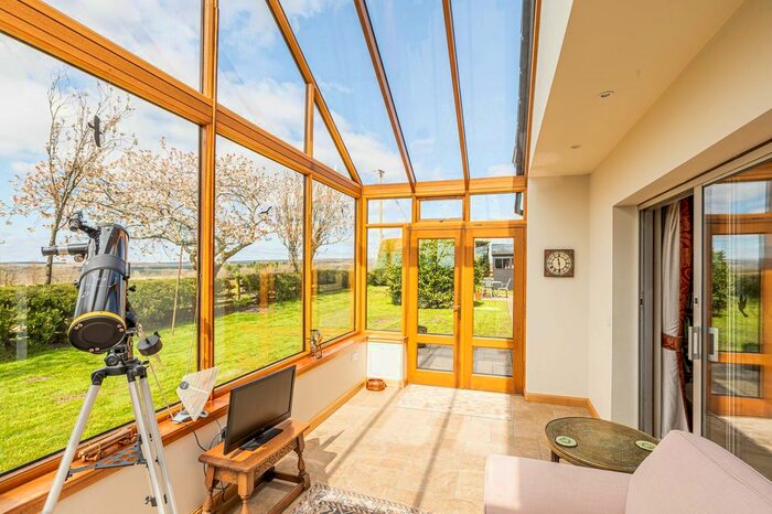 3 Bedroom Detached House For Sale In New Woodhead, Claygate, Canonbie, DG14
