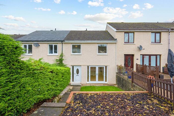 3 Bedroom Terraced House For Sale In Woodend Walk, Armadale, EH48