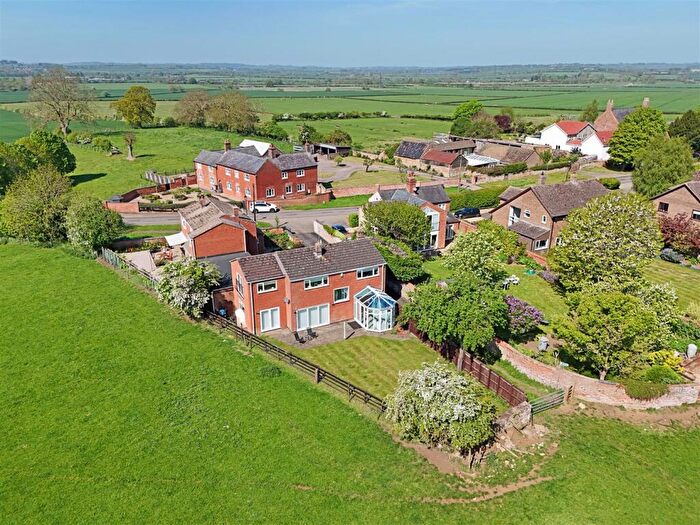 4 Bedroom Detached House For Sale In Main Street, Sutton Bassett, Market Harborough, LE16