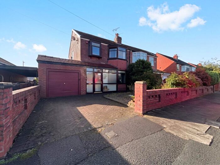 3 Bedroom Property For Sale In Mesne Lea Road, Worsley, M28