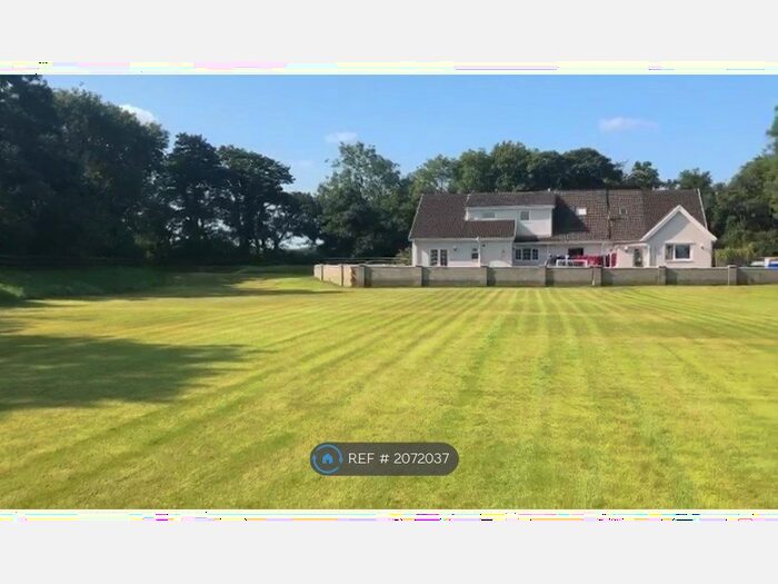 5 Bedroom Detached House To Rent In Tir-Y-Dail, St. Mary Hill, Bridgend, CF35