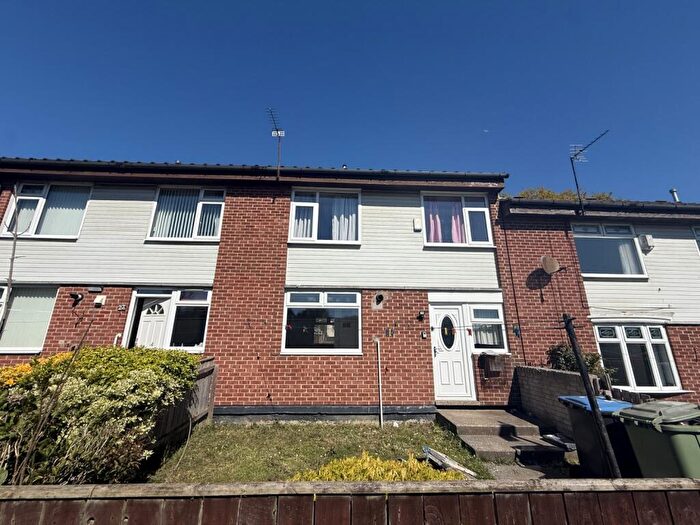 3 Bedroom House To Rent In Chester Place, Peterlee, County Durham, SR8