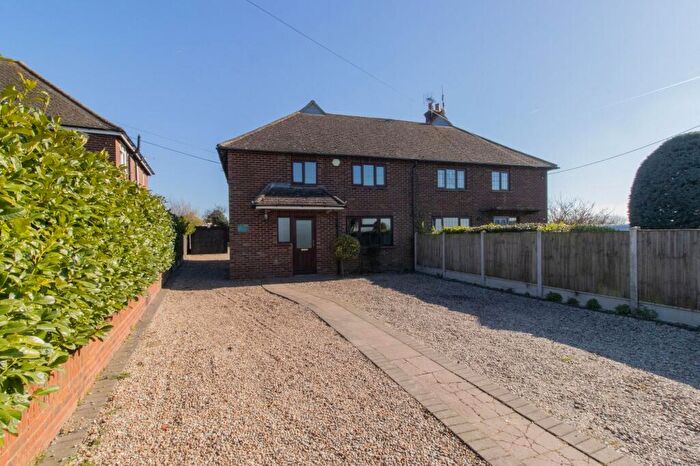 4 Bedroom Semi-Detached House For Sale In Down Barton Road, St. Nicholas At Wade, CT7