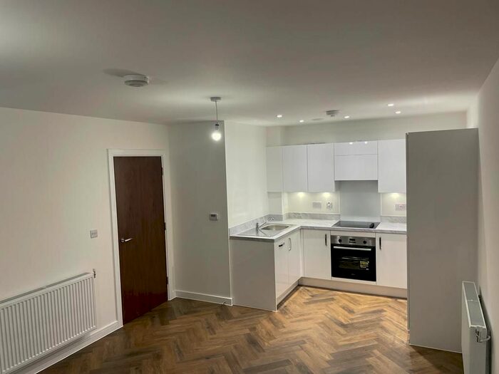 1 Bedroom Flat To Rent In Buttermere Way, Grays, RM20