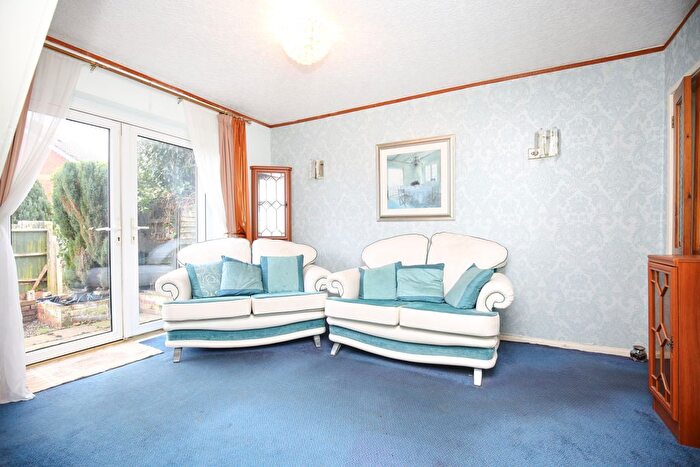 1 Bedroom End Of Terrace House For Sale In Little Brum, Grendon, Atherstone, CV9