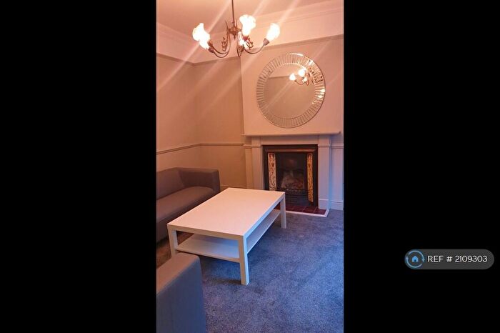 5 Bedroom Semi-Detached House To Rent In Sandringham Road, Norwich, NR2