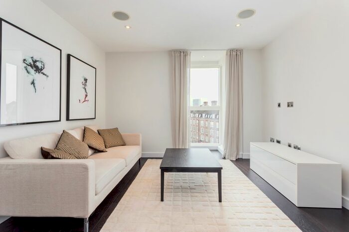 2 Bedroom Flat To Rent In Gatliff Road, London, SW1W