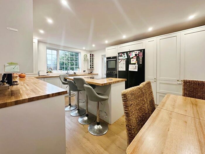 3 Bedroom End Of Terrace House For Sale In Edward Street, Pant, Merthyr Tydfil, CF48