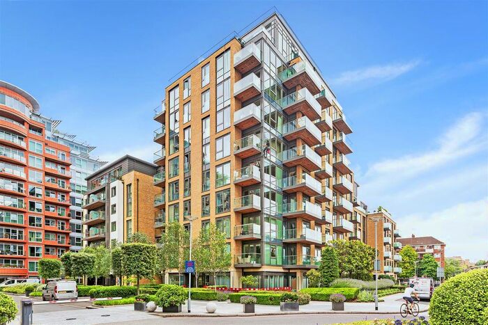 2 Bedroom Flat To Rent In Battersea Reach, Wandsworth, SW18