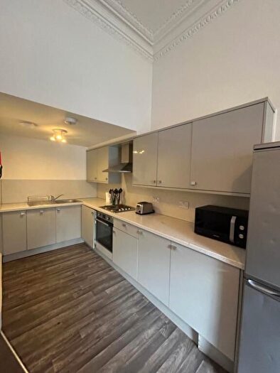 5 Bedroom Flat To Rent In Brougham Place, Edinburgh, EH3