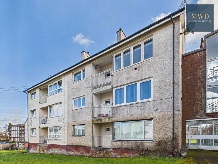 2 Bedroom Flat To Rent In Freeland Lane, Murray, East Kilbride, South Lanarkshire, G75