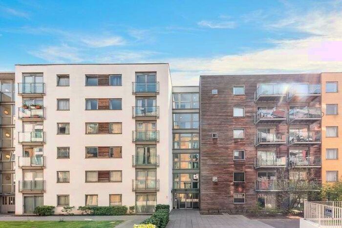 2 Bedroom Property To Rent In Madison House, One SE8, London