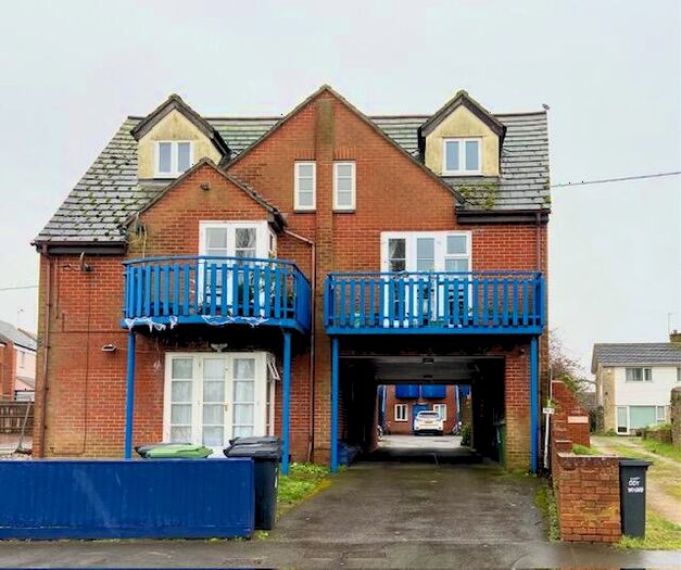 1 Bedroom Apartment To Rent In Wilsham Road, Abingdon, OX14