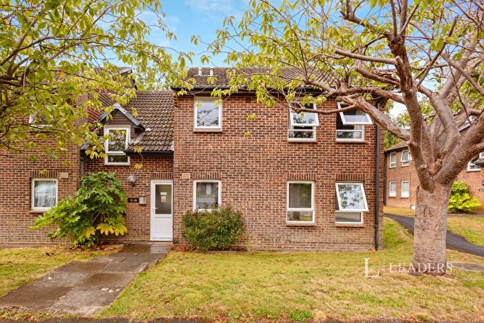 Studio To Rent In Celia Close, Waterlooville, Hampshire, PO7