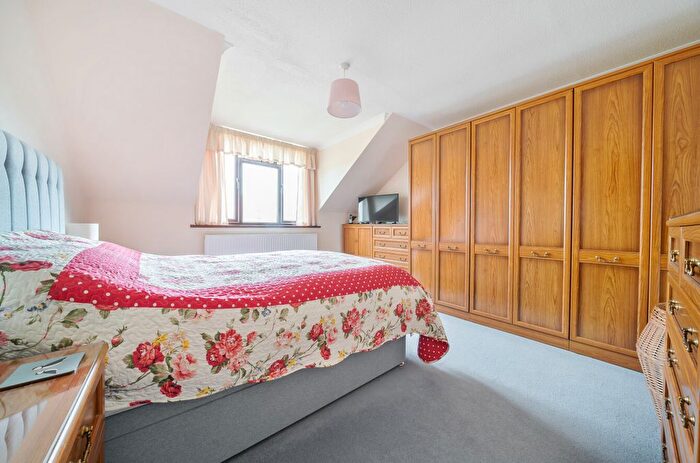 4 Bedroom Detached House For Sale In The Butts, Crudwell, Malmesbury, Wiltshire, SN16