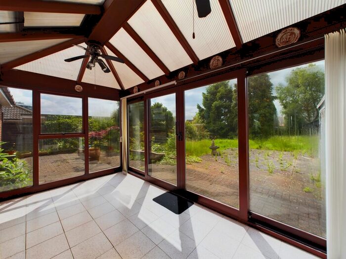 3 Bedroom Detached Bungalow For Sale In Hulland View, Allestree, DE22