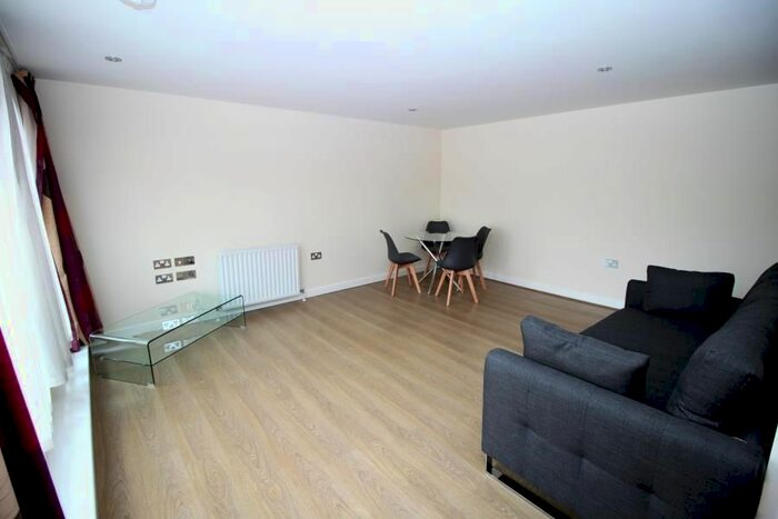 1 Bedroom Flat To Rent In Victoria House, Victoria Street, Sheffield, S3