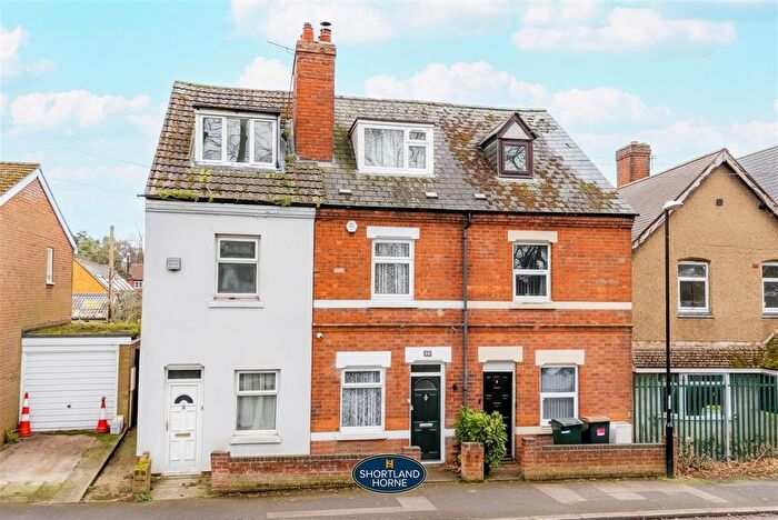 4 Bedroom Terraced House To Rent In Broomfield Place, Spon End, Coventry, CV5