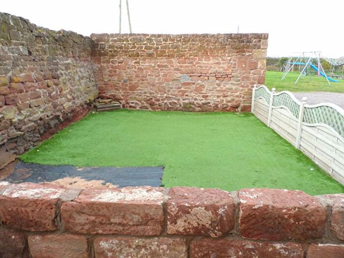 2 Bedroom Barn Conversion To Rent In Sambrook, Newport, TF10