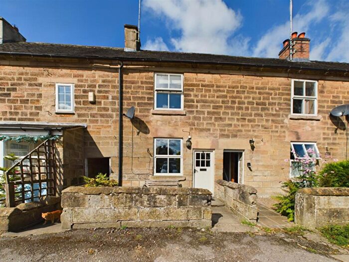 1 Bedroom Cottage To Rent In Castle Orchard, Duffield, Belper, DE56