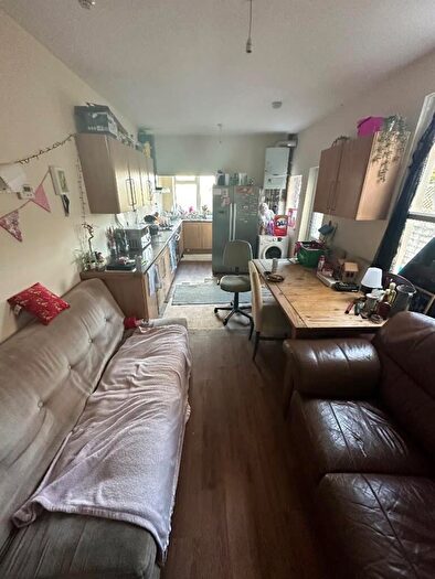 6 Bedroom House To Rent In Ashley Down Road, Bristol, BS7