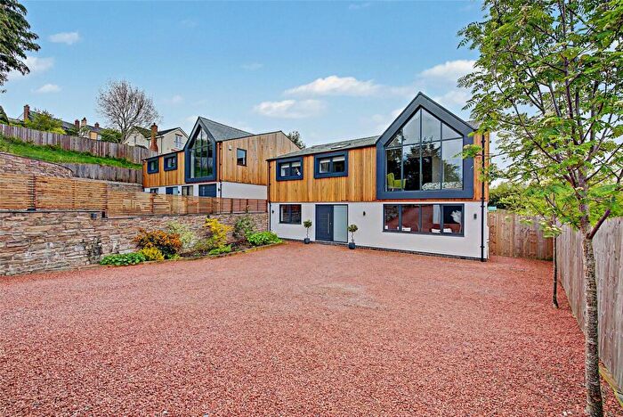 4 Bedroom Detached House For Sale In Chester Road, Kelsall, Tarporley, Cheshire, CW6