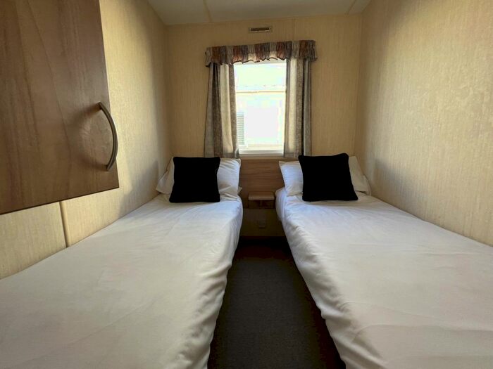 3 Bedroom Property For Sale In Golden Leas Holiday Park, Sheerness, Kent, ME12