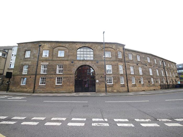 2 Bedroom Flat For Sale In Flat, Deuchar House, Sandyford Road, Newcastle Upon Tyne, NE2