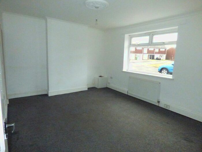 2 Bedroom Terraced Bungalow To Rent In Oswald Terrace South, Sunderland, SR5