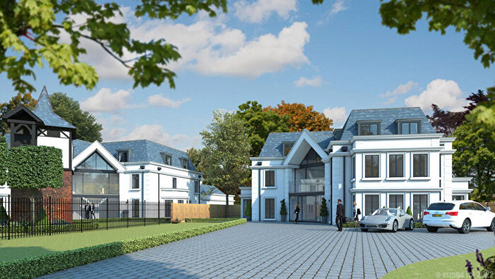 6 Bedroom Detached House For Sale In Sylvan Avenue, Hornchurch, RM11