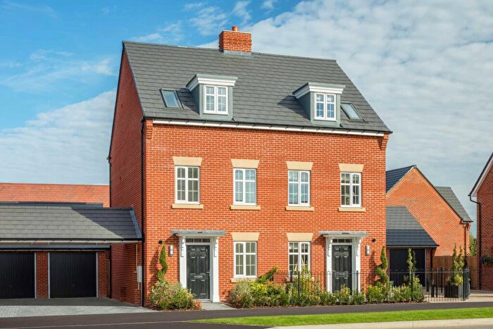 3 Bedroom End Of Terrace House For Sale In Lydiate Lane, Thornton, Liverpool, Merseyside, L23