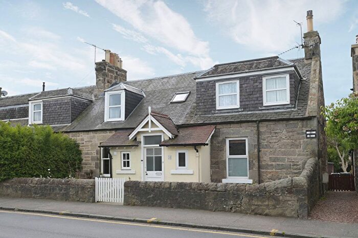 1 Bedroom Flat For Sale In Main Street, Davidsons Mains, Edinburgh, EH4
