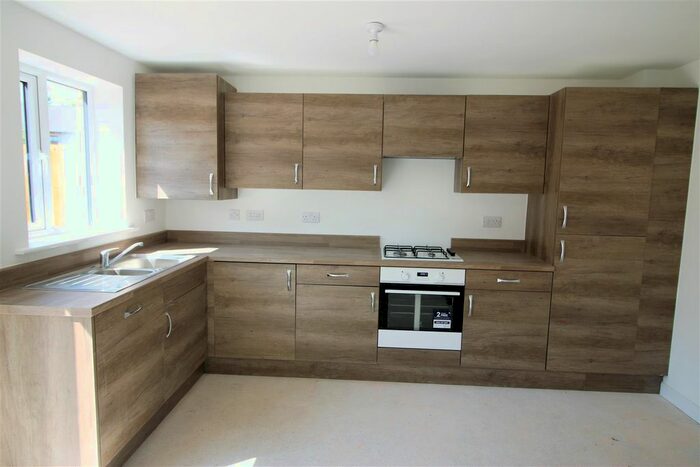 5 Bedroom Property To Rent In St Georges Walk, St. Georges Quay, Lancaster, LA1