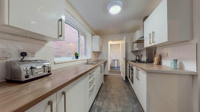 2 Bedroom Terraced House To Rent In Parr Stocks Road, St. Helens WA9