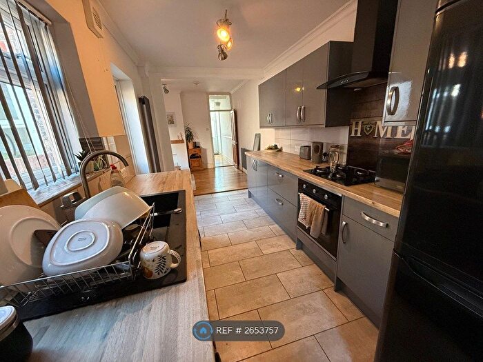 2 Bedroom Terraced House To Rent In Sutherland Road, Southsea, PO4