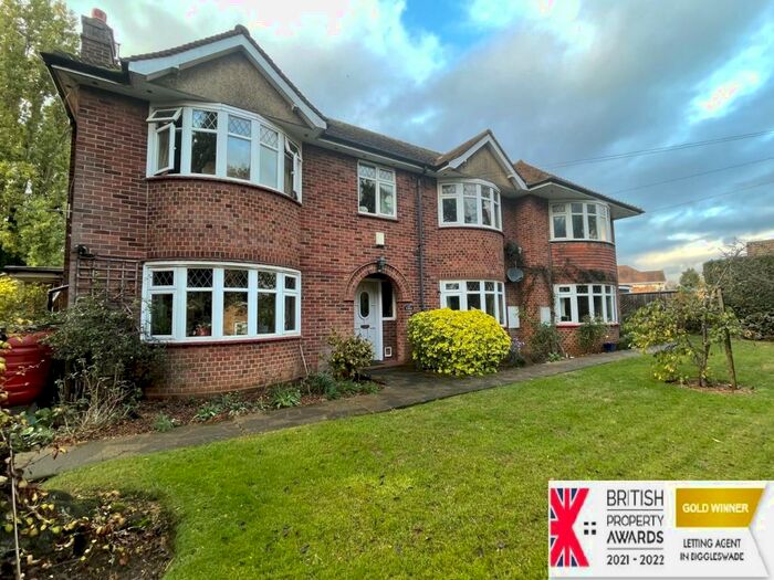 2 Bedroom Apartment To Rent In Green End, Gamlingay, Sandy, SG19