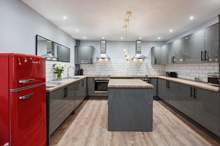 1 Bedroom Flat To Rent In Bluebell Road, Norwich, NR4