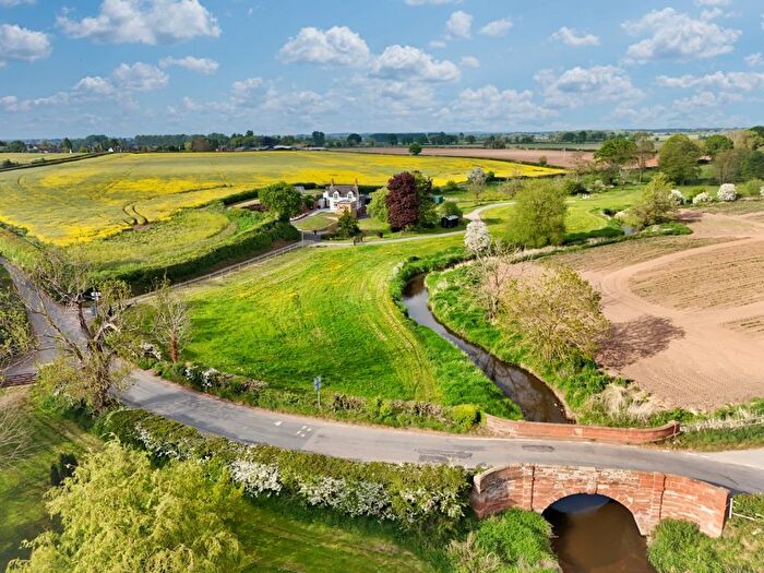 5 Bedroom Detached House For Sale In Great Bolas, Telford, Shropshire, TF6